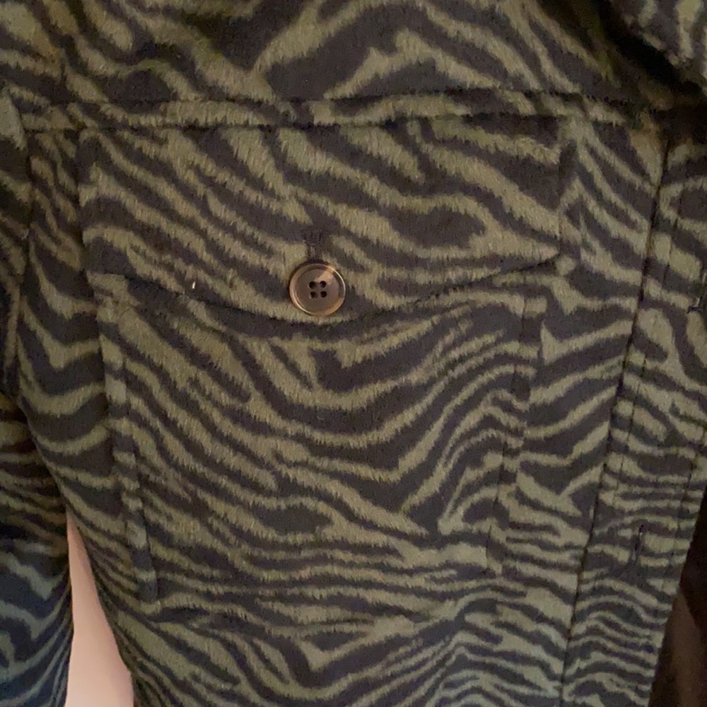 Zara jACKET - Picture 2 of 5